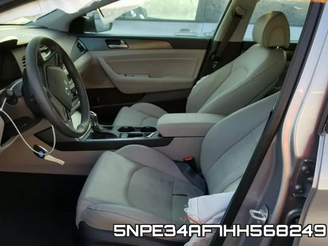5NPE34AF7HH568249 фото 6