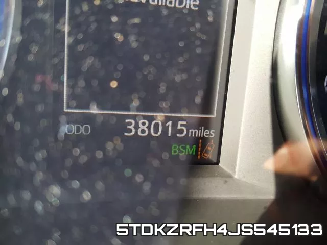 5TDKZRFH4JS545133 фото 9