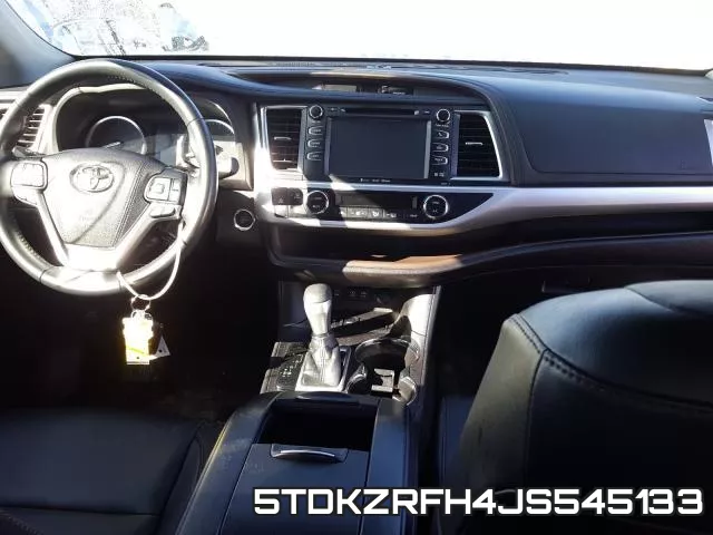 5TDKZRFH4JS545133 фото 10