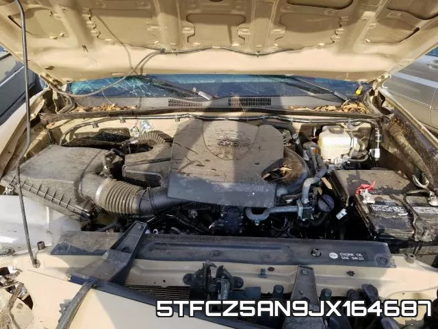 5TFCZ5AN9JX164687 фото 8