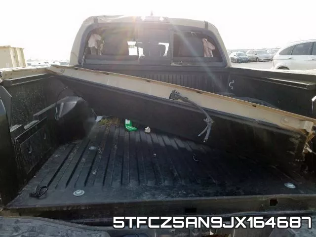 5TFCZ5AN9JX164687 фото 10