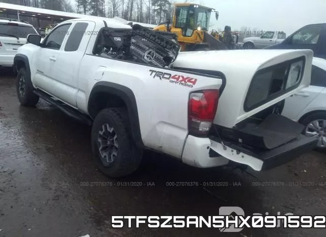 5TFSZ5AN5HX097592 фото 4