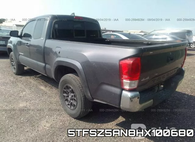 5TFSZ5AN8HX100680 фото 4