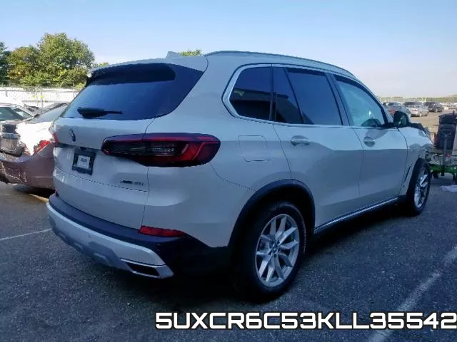 5UXCR6C53KLL35542 фото 5