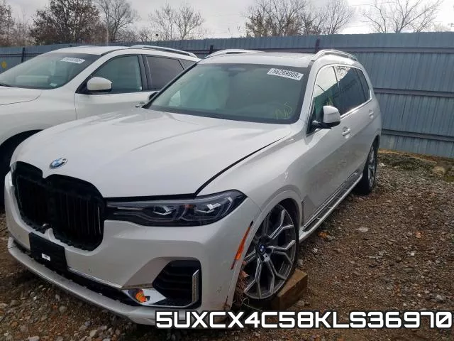5UXCX4C58KLS36970 фото 3
