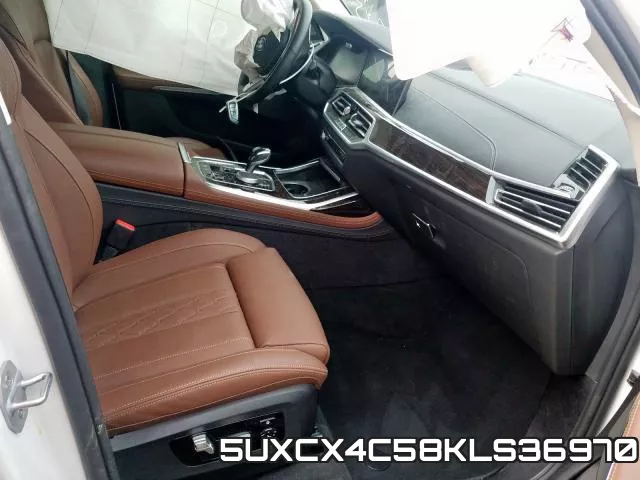 5UXCX4C58KLS36970 фото 6