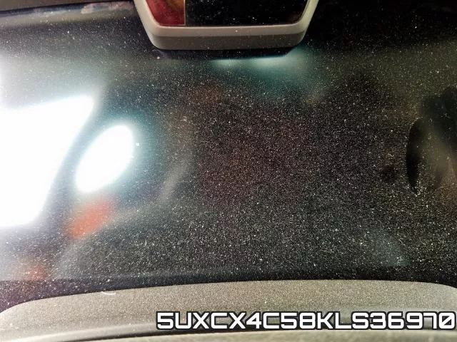 5UXCX4C58KLS36970 фото 9
