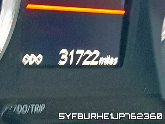 5YFBURHE1JP762360 фото 9