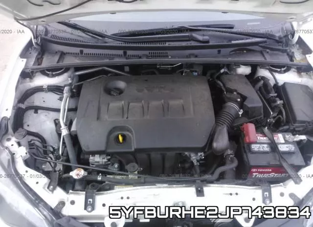 5YFBURHE2JP743834 фото 2