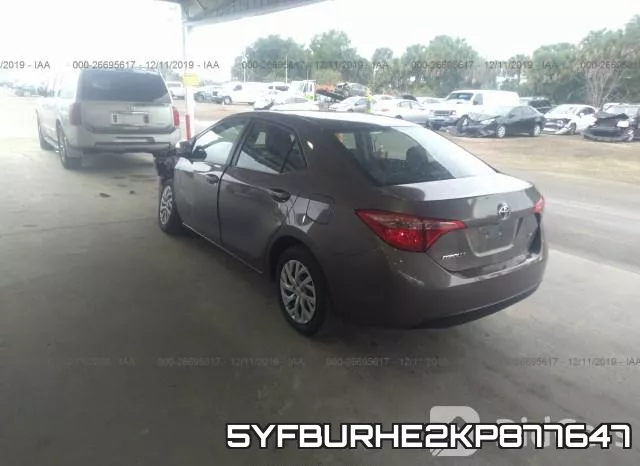 5YFBURHE2KP877647 фото 4