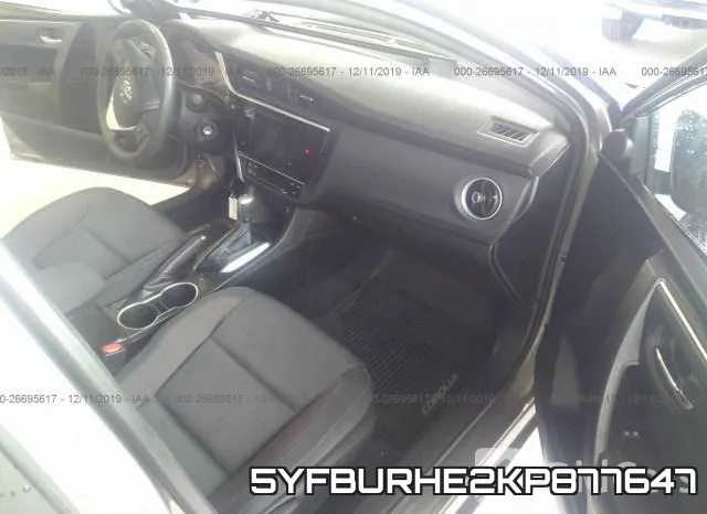 5YFBURHE2KP877647 фото 6
