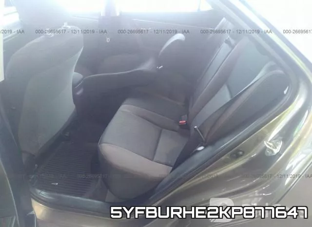 5YFBURHE2KP877647 фото 9