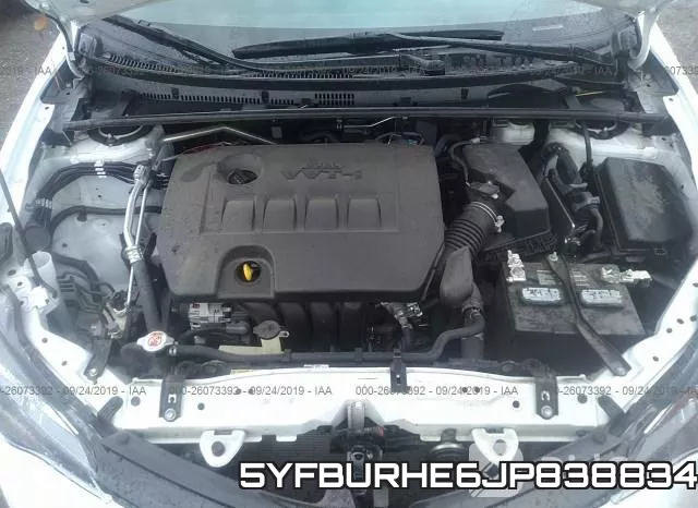 5YFBURHE6JP838834 фото 2