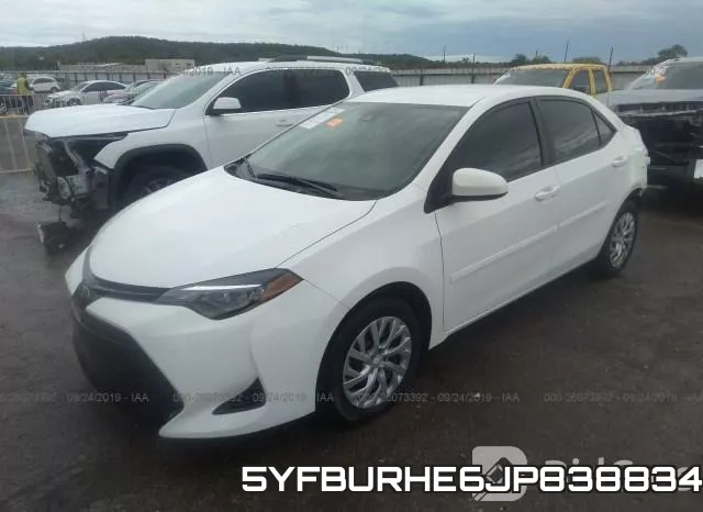 5YFBURHE6JP838834 фото 3