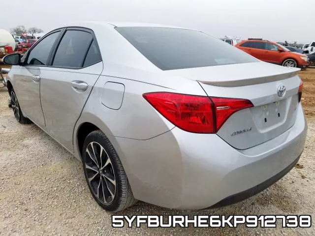 5YFBURHE6KP912738 фото 4