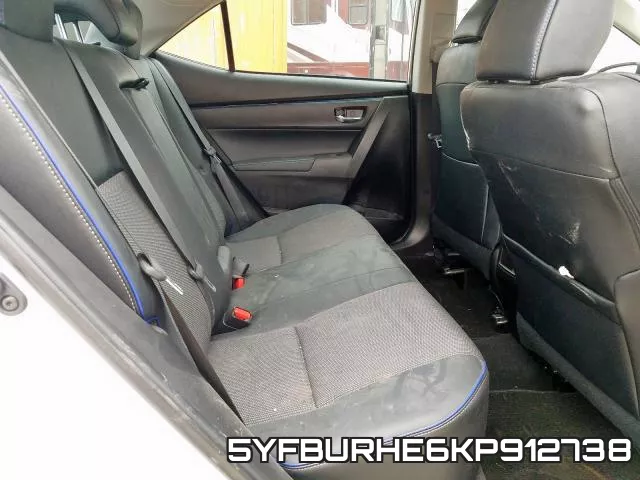 5YFBURHE6KP912738 фото 7