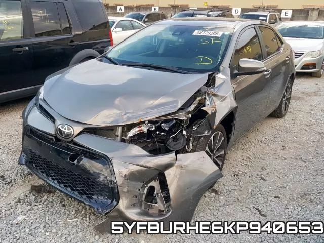 5YFBURHE6KP940653 фото 3