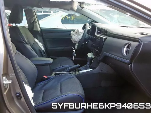 5YFBURHE6KP940653 фото 6