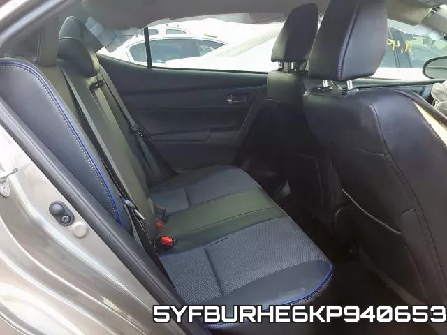 5YFBURHE6KP940653 фото 7
