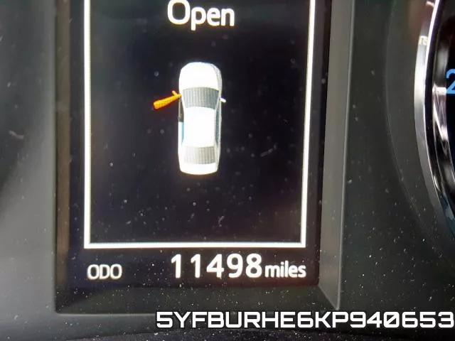 5YFBURHE6KP940653 фото 9