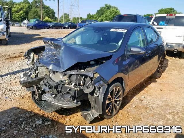 5YFBURHE7HP668316 фото 3