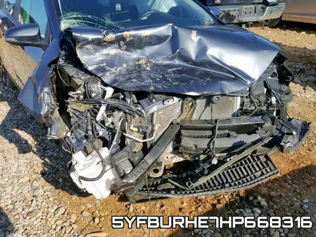5YFBURHE7HP668316 фото 10