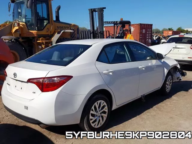 5YFBURHE9KP902804 фото 5
