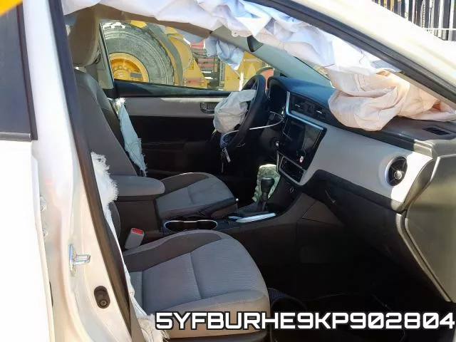 5YFBURHE9KP902804 фото 6