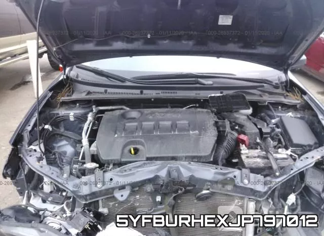 5YFBURHEXJP797012 фото 2