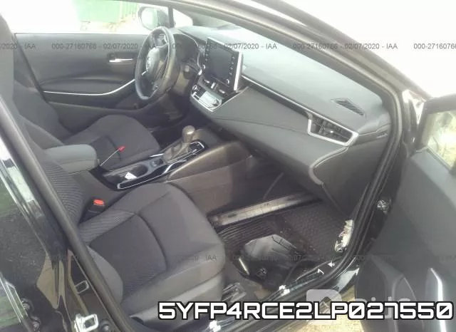 5YFP4RCE2LP027550 фото 6