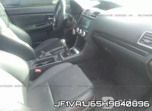 JF1VA1J65H9840896 фото 6