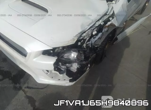 JF1VA1J65H9840896 фото 7