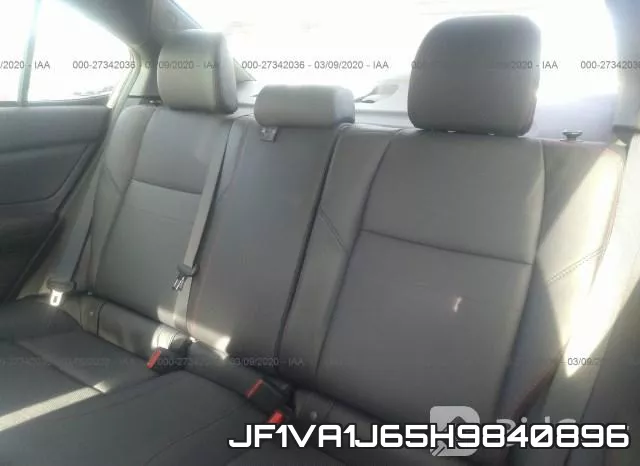 JF1VA1J65H9840896 фото 9