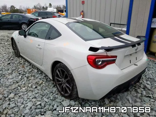JF1ZNAA11H8707858 фото 4