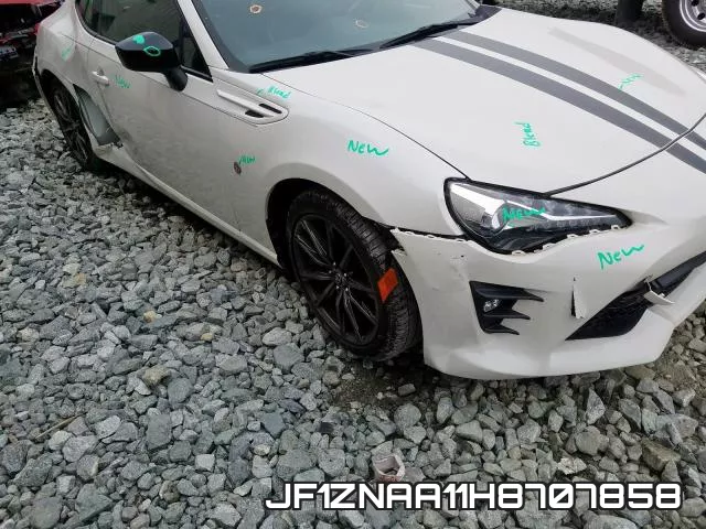 JF1ZNAA11H8707858 фото 10