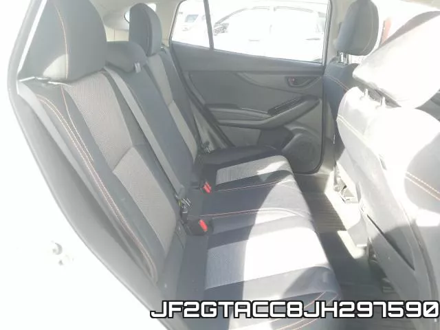JF2GTACC8JH297590 фото 7