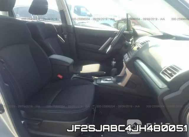 JF2SJABC4JH480051 фото 6