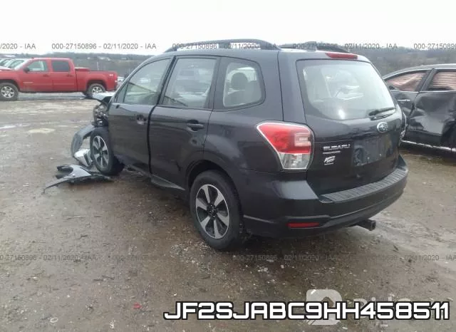 JF2SJABC9HH458511 фото 4