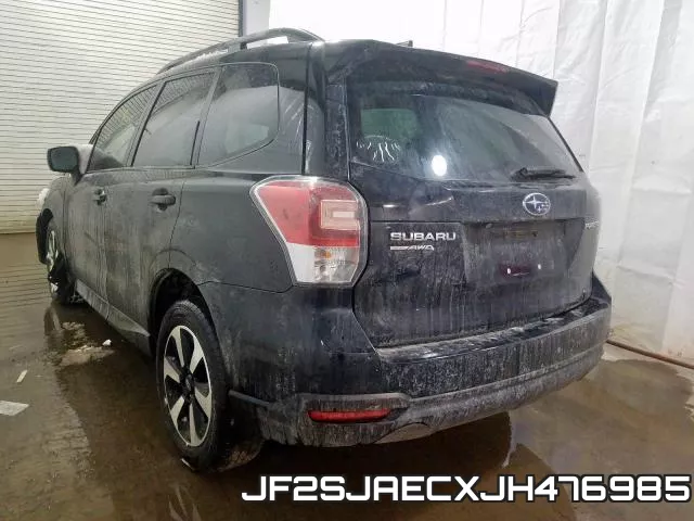 JF2SJAECXJH476985 фото 4