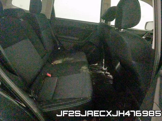 JF2SJAECXJH476985 фото 7