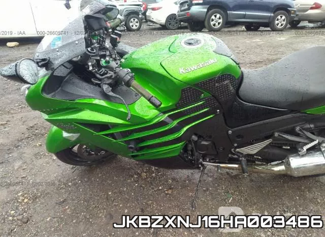 JKBZXNJ16HA003486 фото 10