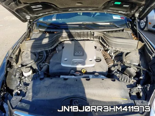 JN1BJ0RR3HM411973 фото 8