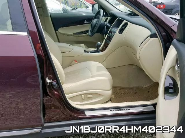 JN1BJ0RR4HM402344 фото 6