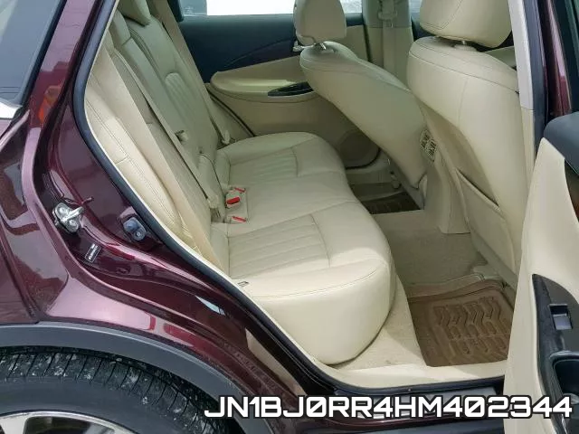 JN1BJ0RR4HM402344 фото 7