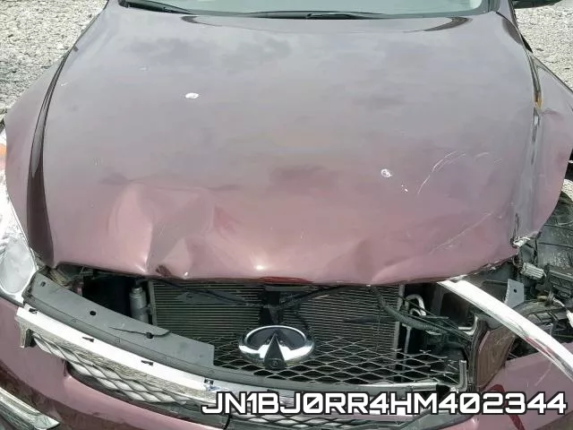 JN1BJ0RR4HM402344 фото 8