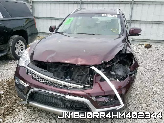 JN1BJ0RR4HM402344 фото 10