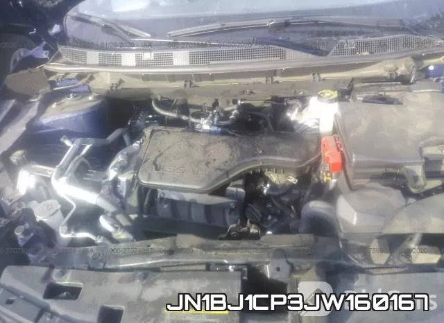 JN1BJ1CP3JW160167 фото 2