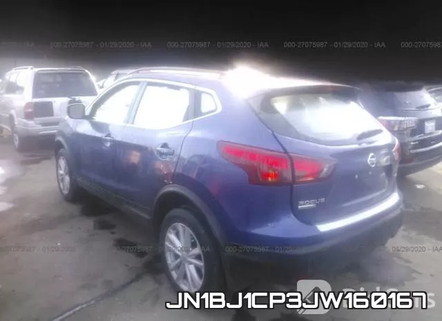 JN1BJ1CP3JW160167 фото 4