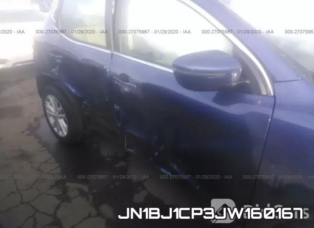 JN1BJ1CP3JW160167 фото 7