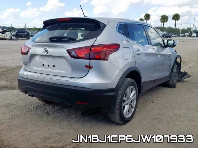 JN1BJ1CP6JW107933 фото 5